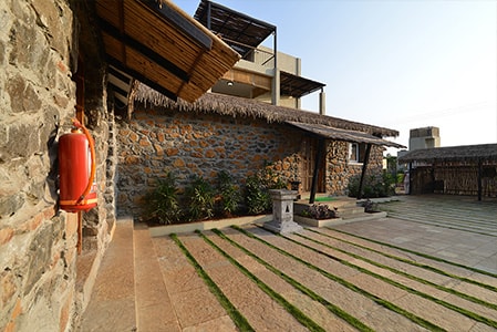 Parnakuti, Nashik, Villa, Liesure